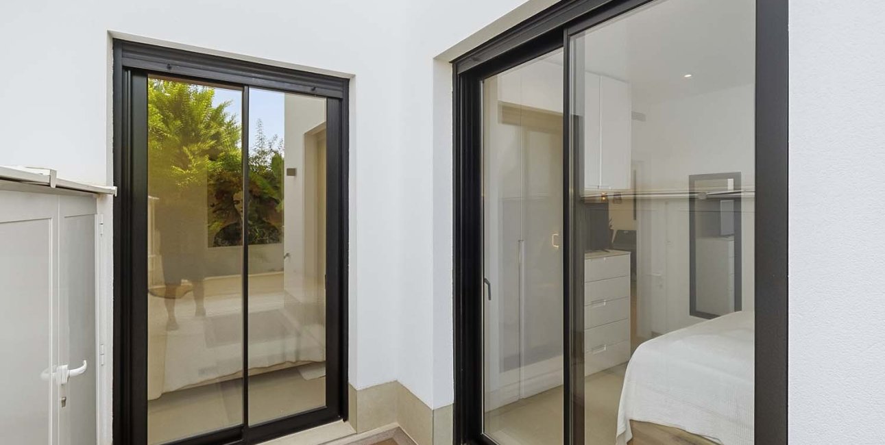 Resale - Apartment / flat -
Lo Pagan - Lo Pagan - Town