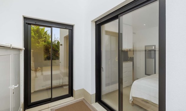 Resale - Apartment / flat -
Lo Pagan - Lo Pagan - Town