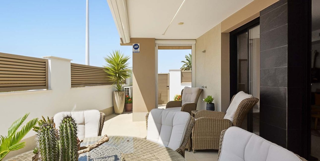 Resale - Apartment / flat -
Lo Pagan - Lo Pagan - Town