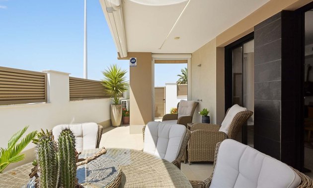 Resale - Apartment / flat -
Lo Pagan - Lo Pagan - Town