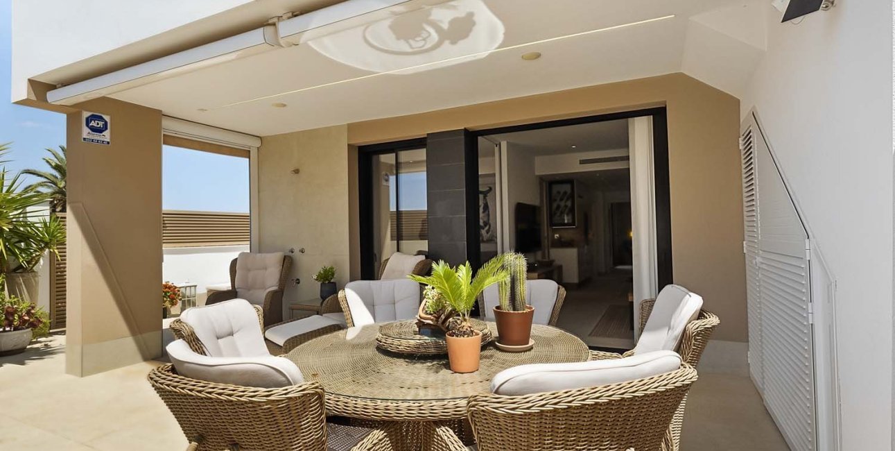 Resale - Apartment / flat -
Lo Pagan - Lo Pagan - Town