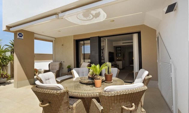 Resale - Apartment / flat -
Lo Pagan - Lo Pagan - Town