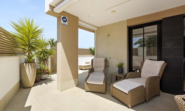 Resale - Apartment / flat -
Lo Pagan - Lo Pagan - Town
