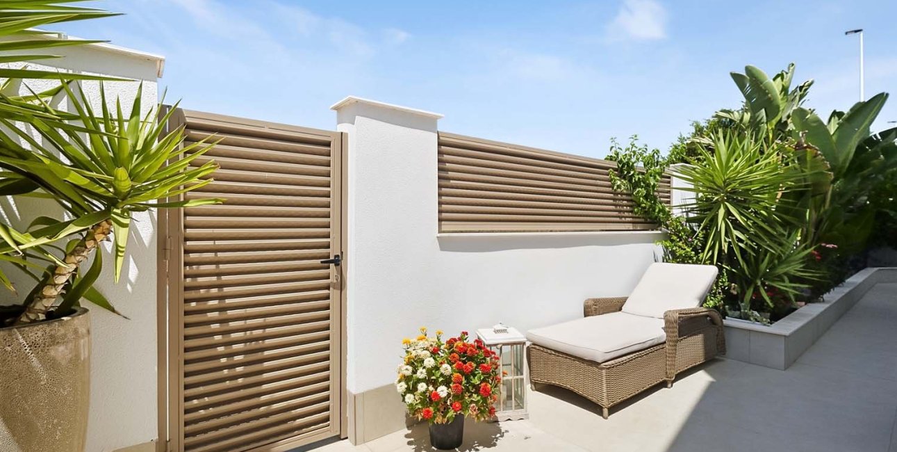 Resale - Apartment / flat -
Lo Pagan - Lo Pagan - Town
