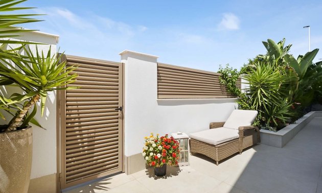 Resale - Apartment / flat -
Lo Pagan - Lo Pagan - Town