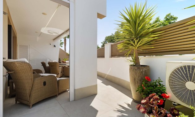 Resale - Apartment / flat -
Lo Pagan - Lo Pagan - Town