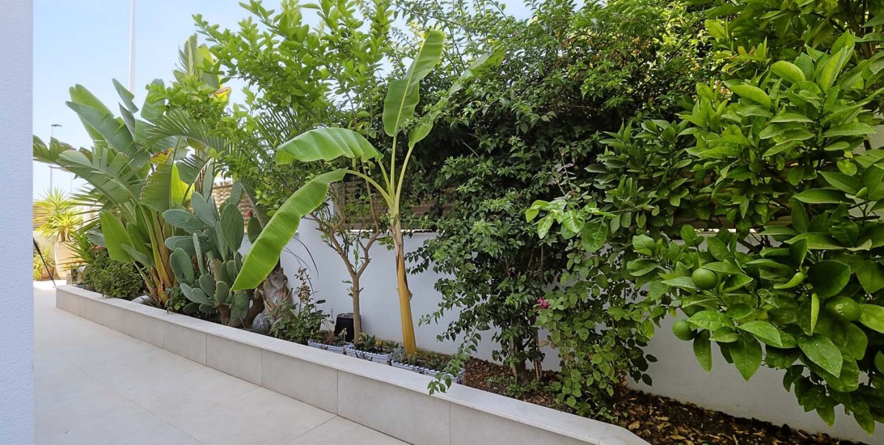 Resale - Apartment / flat -
Lo Pagan - Lo Pagan - Town