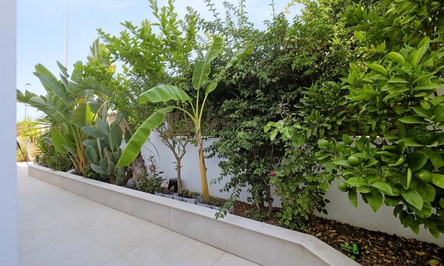 Resale - Apartment / flat -
Lo Pagan - Lo Pagan - Town