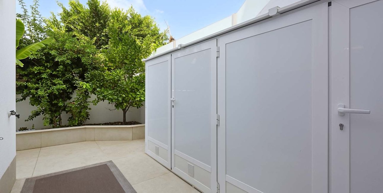 Resale - Apartment / flat -
Lo Pagan - Lo Pagan - Town