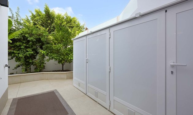 Resale - Apartment / flat -
Lo Pagan - Lo Pagan - Town