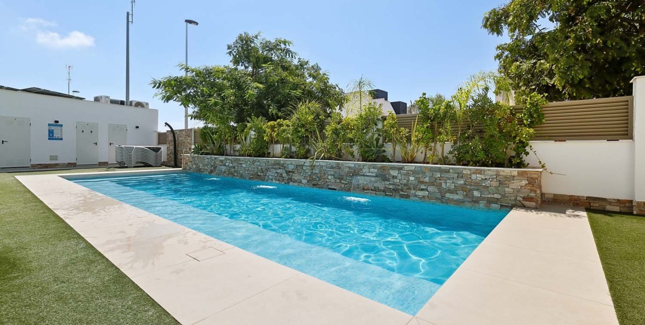 Resale - Apartment / flat -
Lo Pagan - Lo Pagan - Town