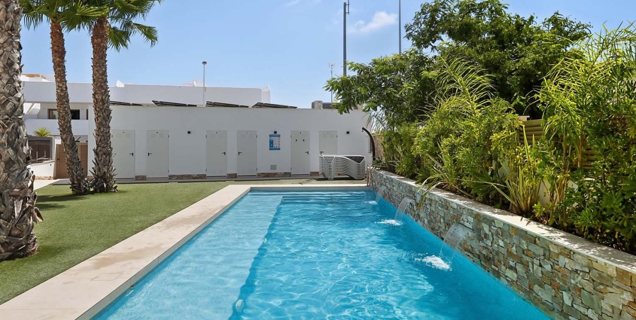 Resale - Apartment / flat -
Lo Pagan - Lo Pagan - Town