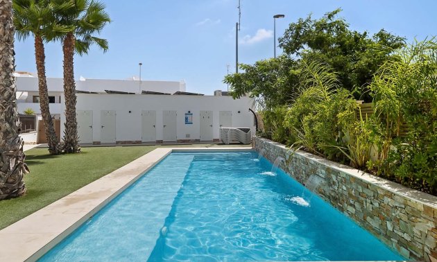 Resale - Apartment / flat -
Lo Pagan - Lo Pagan - Town
