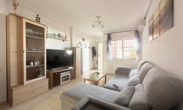 Resale - Apartment / flat -
Orihuela Costa - Los Altos