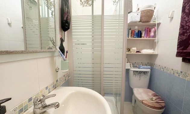 Resale - Apartment / flat -
Orihuela Costa - Los Altos