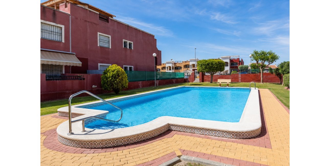 Resale - Apartment / flat -
Orihuela Costa - Los Altos