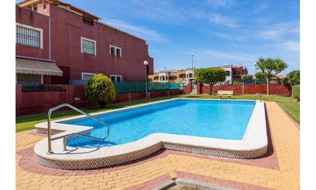 Resale - Apartment / flat -
Orihuela Costa - Los Altos