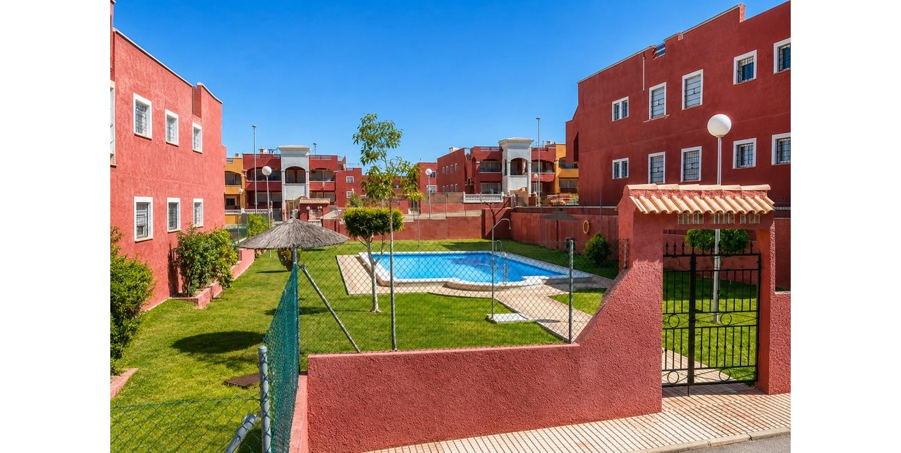 Resale - Apartment / flat -
Orihuela Costa - Los Altos