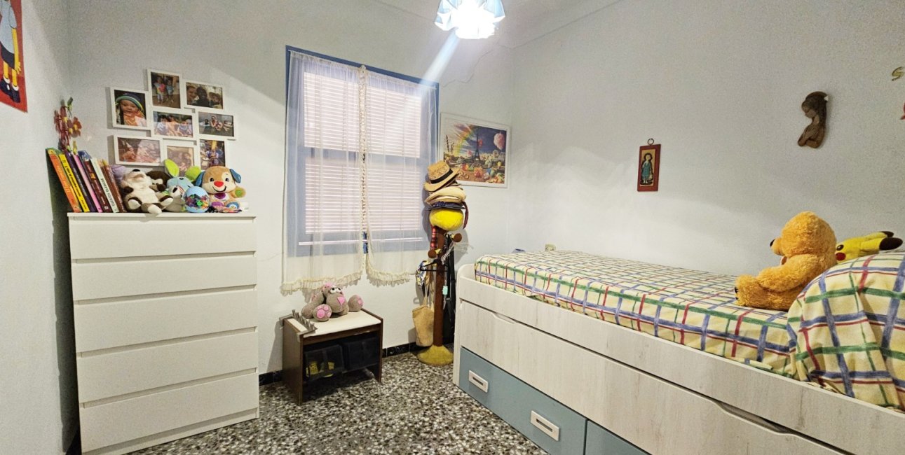 Resale - Building (Mixed-Use) -
Torrevieja - Torrevieja - Centre