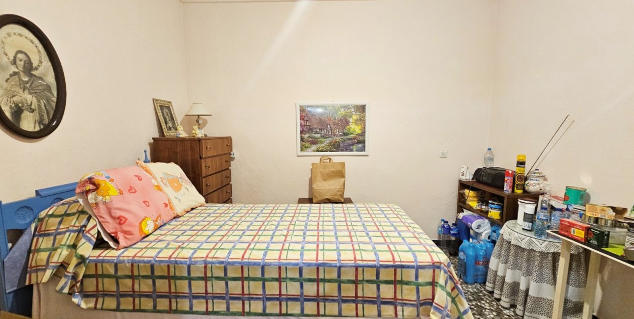 Resale - Building (Mixed-Use) -
Torrevieja - Torrevieja - Centre