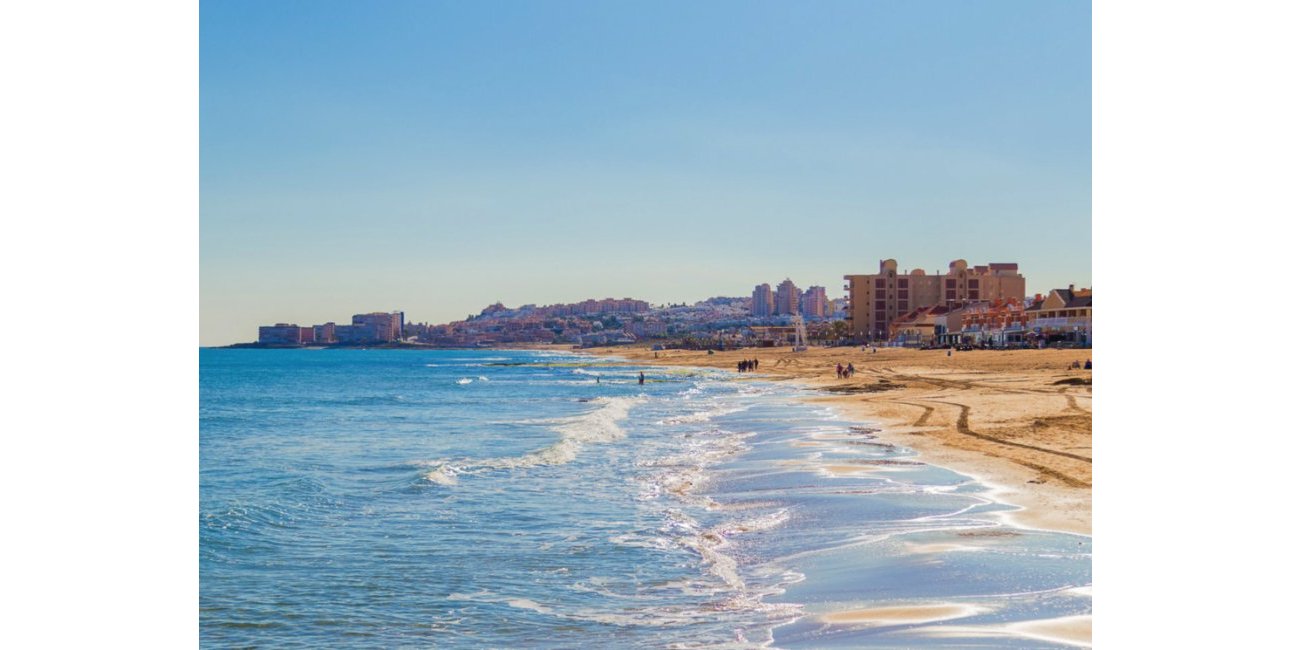 Resale - Building (Mixed-Use) -
Torrevieja - Torrevieja - Centre