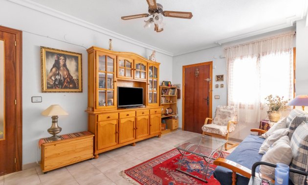 Resale - Apartment / flat -
Torrevieja - Acequion