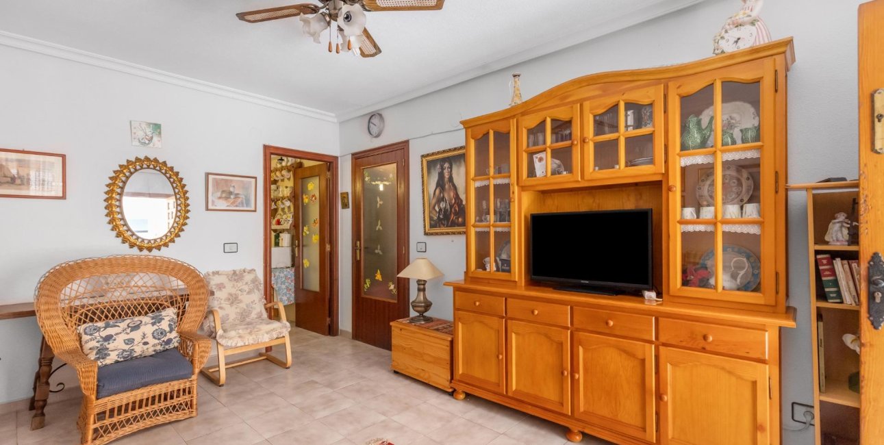 Resale - Apartment / flat -
Torrevieja - Acequion