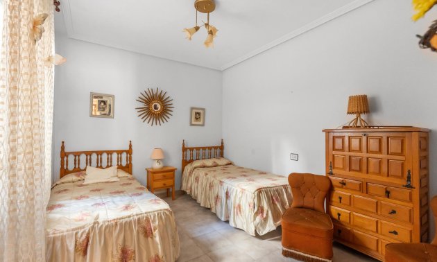 Resale - Apartment / flat -
Torrevieja - Acequion