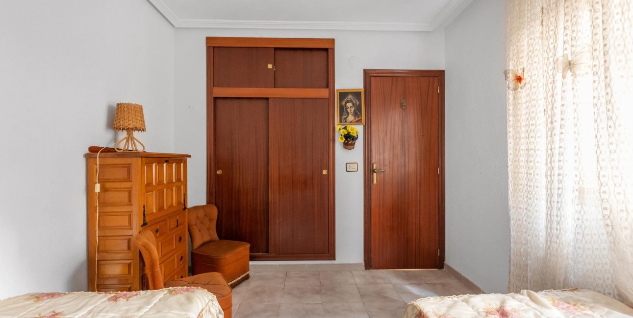 Resale - Apartment / flat -
Torrevieja - Acequion