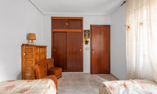 Resale - Apartment / flat -
Torrevieja - Acequion