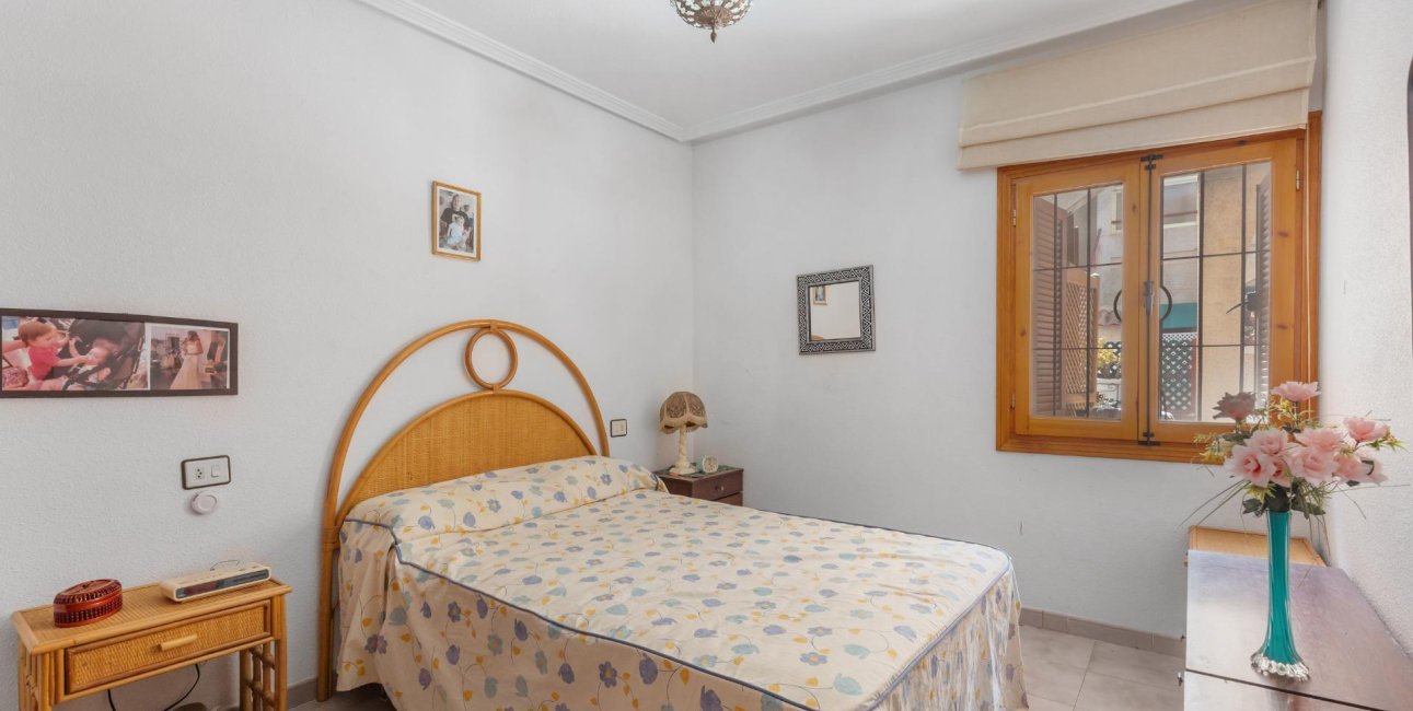 Resale - Apartment / flat -
Torrevieja - Acequion