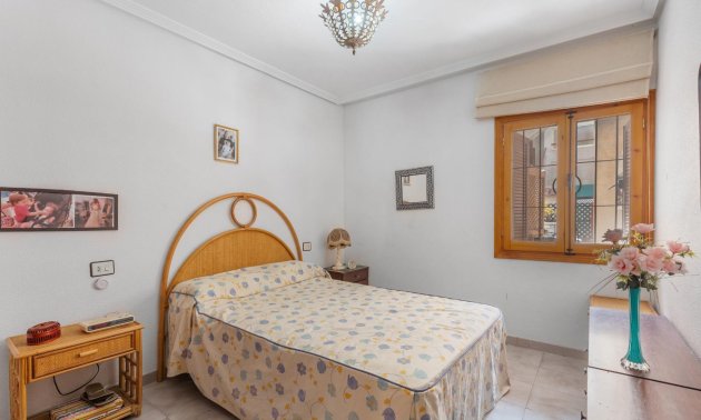 Resale - Apartment / flat -
Torrevieja - Acequion