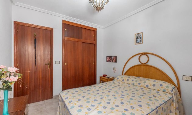 Resale - Apartment / flat -
Torrevieja - Acequion