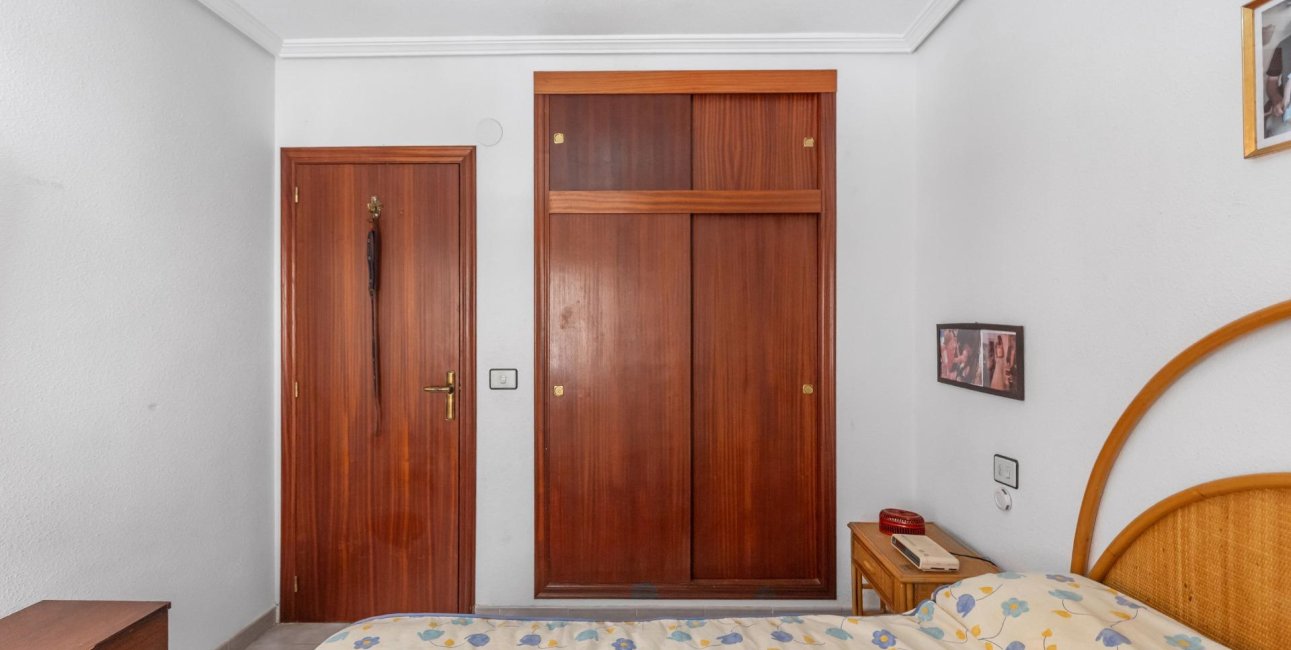 Resale - Apartment / flat -
Torrevieja - Acequion