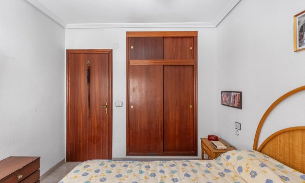 Resale - Apartment / flat -
Torrevieja - Acequion