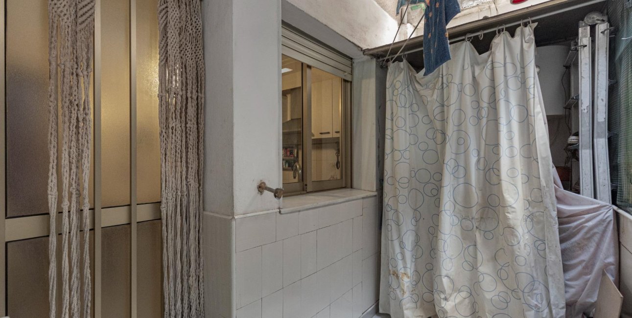 Resale - Apartment / flat -
Torrevieja - Acequion