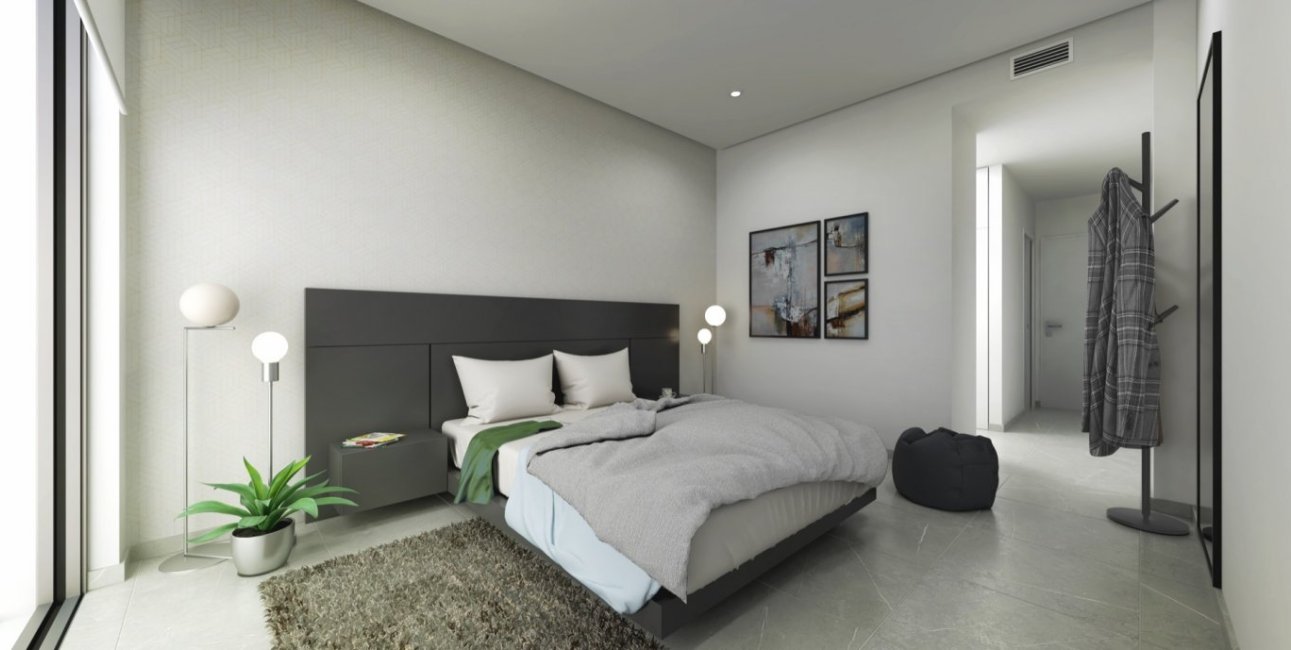 New Build - Villa -
Baños y Mendigo - Altaona Golf