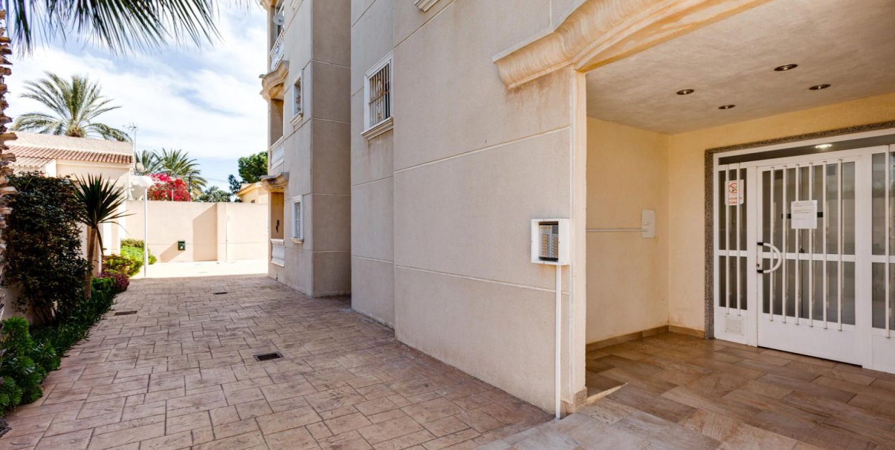 Reventa - Apartamento / piso -
Torrevieja - Nueva Torrevieja