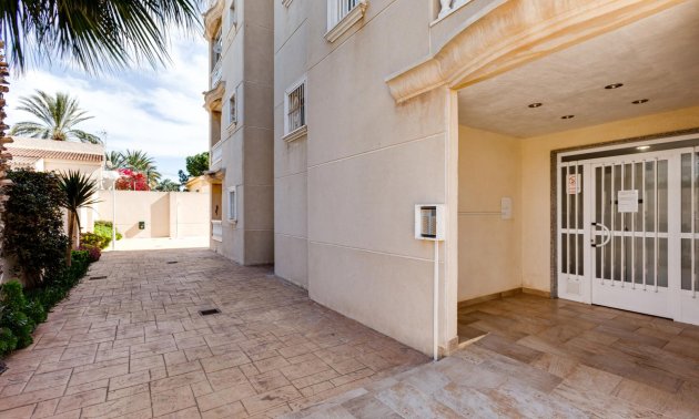Reventa - Apartamento / piso -
Torrevieja - Nueva Torrevieja