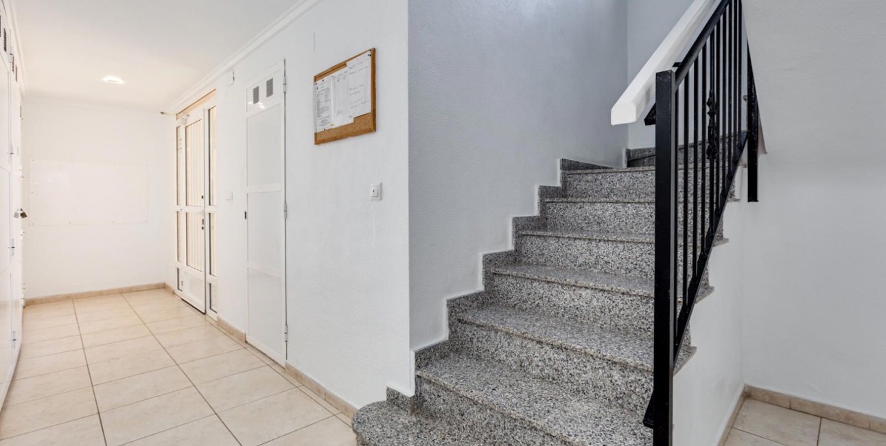 Reventa - Apartamento / piso -
Torrevieja - Nueva Torrevieja