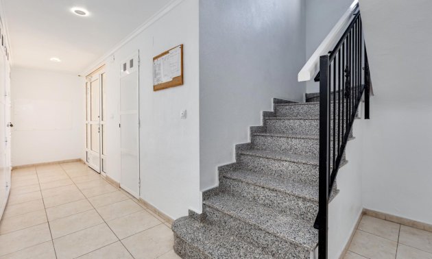 Reventa - Apartamento / piso -
Torrevieja - Nueva Torrevieja