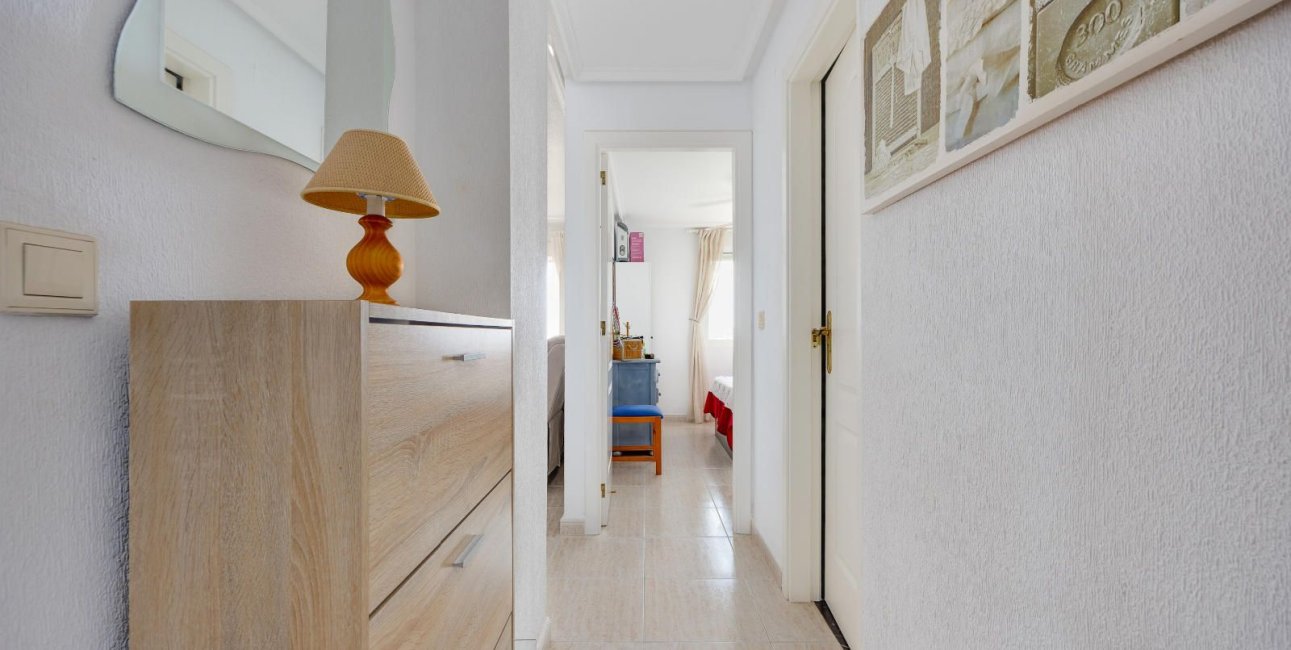 Reventa - Apartamento / piso -
Torrevieja - Nueva Torrevieja