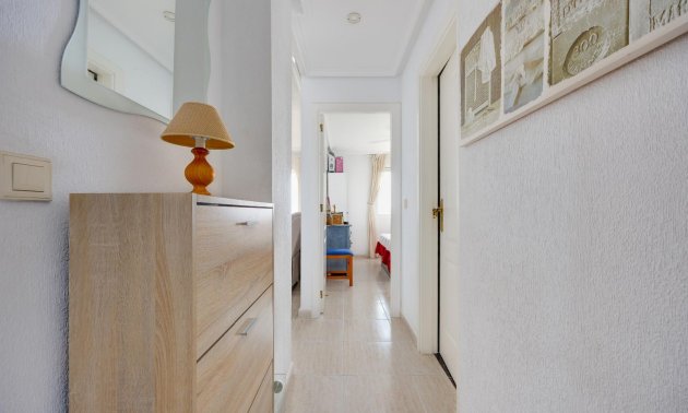 Reventa - Apartamento / piso -
Torrevieja - Nueva Torrevieja