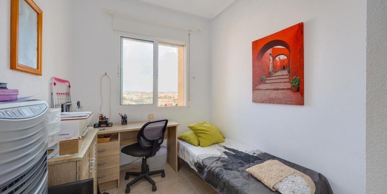 Reventa - Apartamento / piso -
Torrevieja - Nueva Torrevieja
