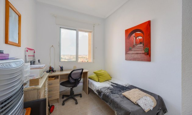 Reventa - Apartamento / piso -
Torrevieja - Nueva Torrevieja