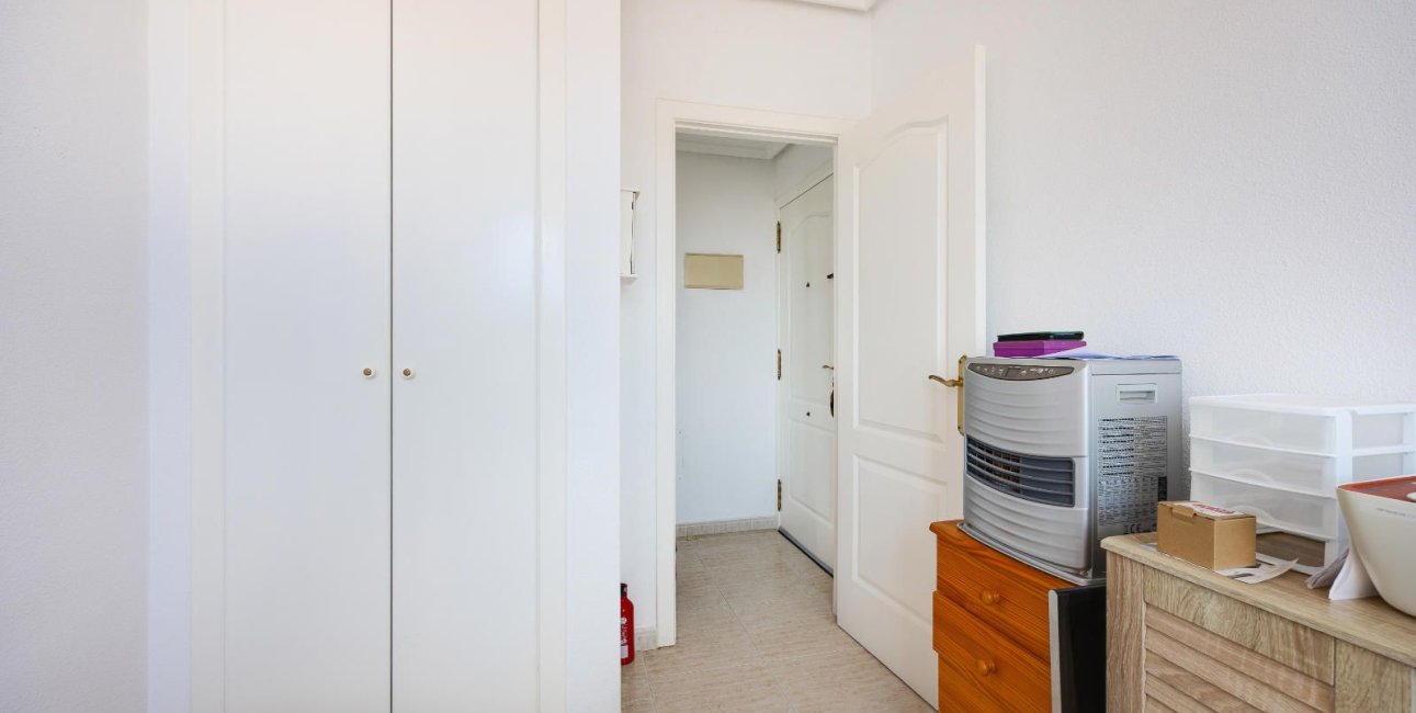 Reventa - Apartamento / piso -
Torrevieja - Nueva Torrevieja