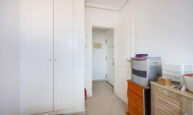 Reventa - Apartamento / piso -
Torrevieja - Nueva Torrevieja