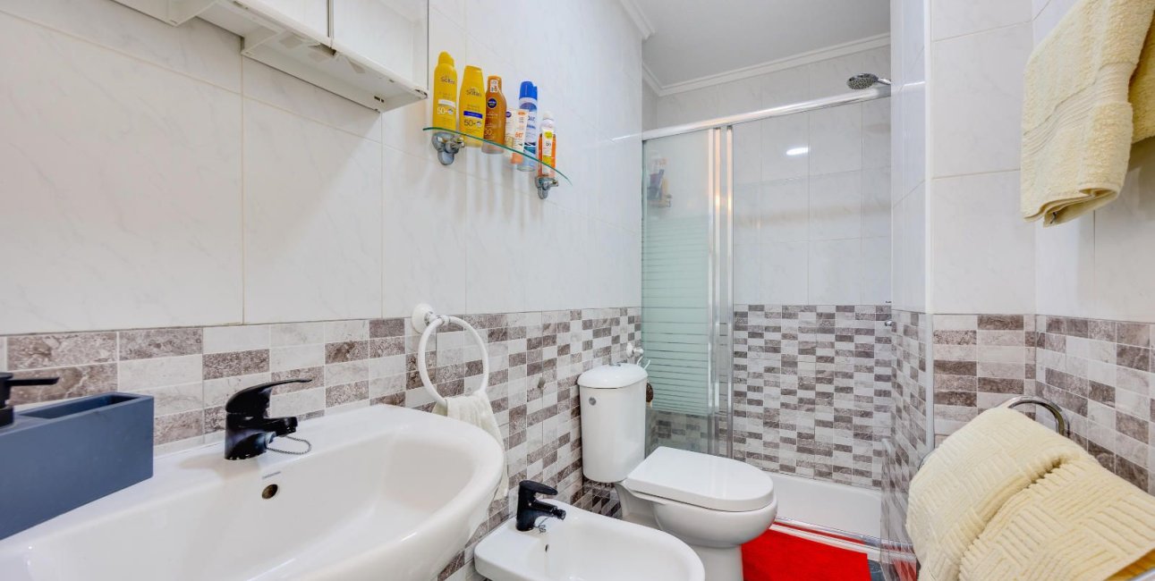 Reventa - Apartamento / piso -
Torrevieja - Nueva Torrevieja