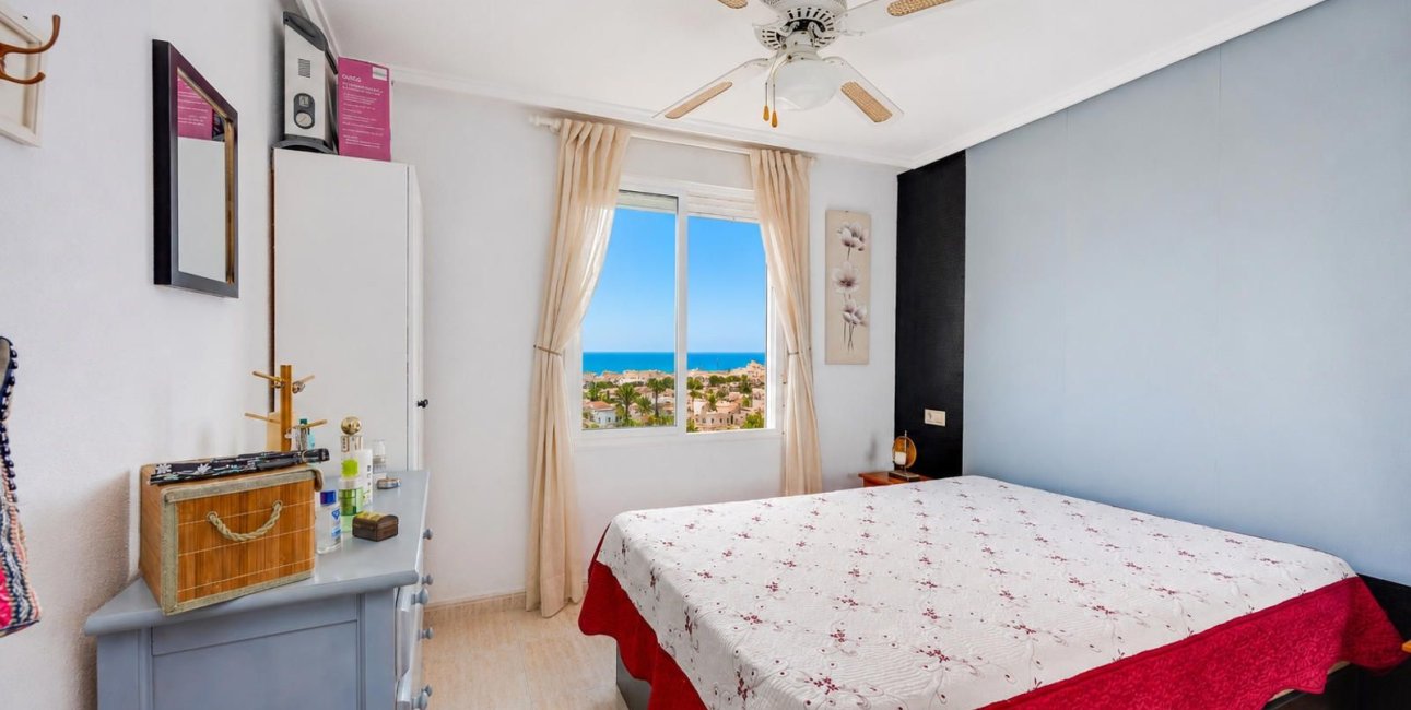 Reventa - Apartamento / piso -
Torrevieja - Nueva Torrevieja