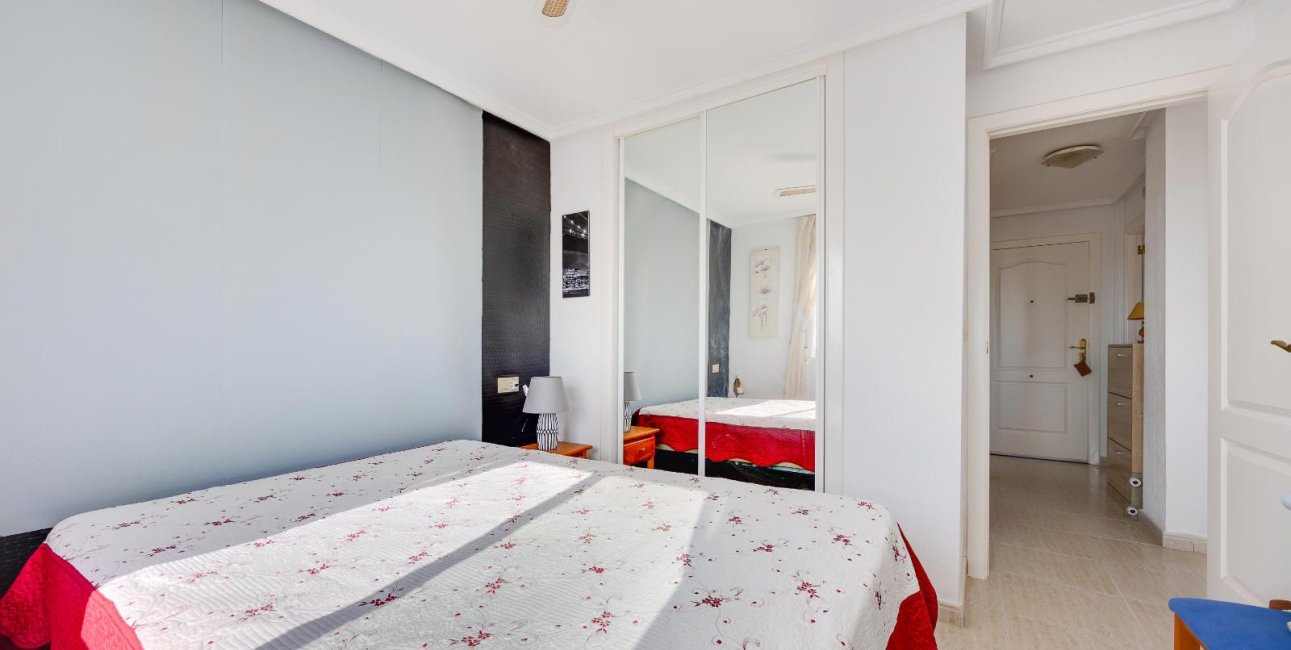 Reventa - Apartamento / piso -
Torrevieja - Nueva Torrevieja